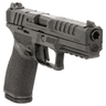 Springfield Armory Echelon 9mm Optic Ready Semi-Automatic Pistol UPC: 706397970222 SKU: EC9459BU Springfield Armory Echelon 9mm Optic Ready Semi-Automatic Pistol UPC: 706397970222 SKU: EC9459BU