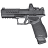 Springfield Armory Echelon 9mm Optic Ready Semi-Automatic Pistol UPC: 706397970222 SKU: EC9459BU Springfield Armory Echelon 9mm Optic Ready Semi-Automatic Pistol UPC: 706397970222 SKU: EC9459BU