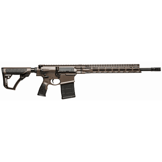 Daniel Defense DD5 V4 Gen II 7.62x51 18" Semi-Automatic Rifle AR-10 Daniel Defense DD5 V4 Gen II 7.62x51 18" Semi-Automatic Rifle AR-10