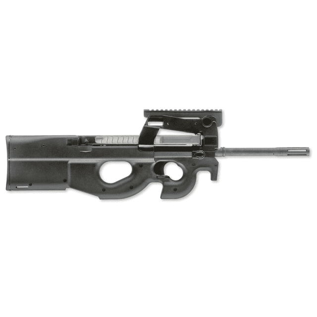 FN PS90 5.7X28mm 50 Round Semi Automatic Rifle FN PS90 5.7X28mm 50 Round Semi Automatic Rifle