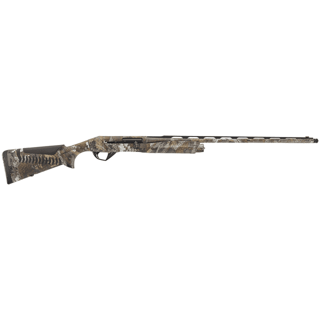 Benelli Super Black Eagle 3 28ga Shotgun 3" 26" Gore Optifade Timber Benelli Super Black Eagle 3 28ga Shotgun 3" 26" Gore Optifade Timber