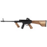 POF USA Roaring Rebel .22 LR Semi Auto Rifle only 222 models produced POF USA Roaring Rebel .22 LR Semi Auto Rifle only 222 models produced