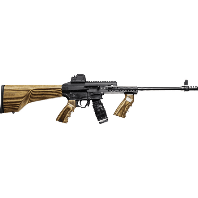 POF USA Roaring Rebel .22 LR Semi Auto Rifle only 222 models produced POF USA Roaring Rebel .22 LR Semi Auto Rifle only 222 models produced