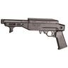 Volquartsen 7HMR Semi-Auto Pistol 9" .22 LR Carbon Fiber Barrel Volquartsen 7HMR Semi-Auto Pistol 9" .22 LR Carbon Fiber Barrel