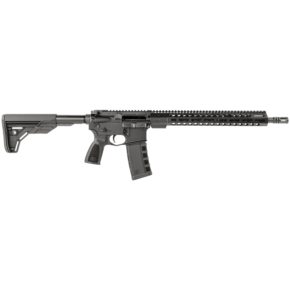 FN 15 Tac3 5.56x45mm NATO 16" Semi Automatic Rifle 36100632 FN 15 Tac3 5.56x45mm NATO 16" Semi Automatic Rifle 36100632