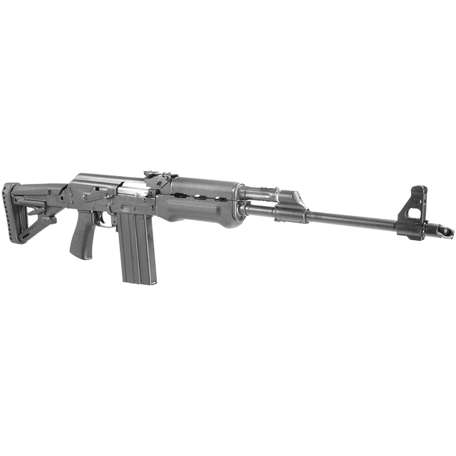 Zastava AK-47 ZR77308BP PAP M77 308 Semi Automatic Rifle Zastava AK-47 ZR77308BP PAP M77 308 Semi Automatic Rifle