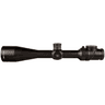Trijicon AccuPoint 4-24x50mm RifleScope, 30mm Tube, Left Side View Trijicon AccuPoint 4-24x50mm RifleScope, 30mm Tube, Left Side View