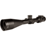 Trijicon AccuPoint 4-24x50mm RifleScope, 30mm Tube, Front Angle View Trijicon AccuPoint 4-24x50mm RifleScope, 30mm Tube, Front Angle View