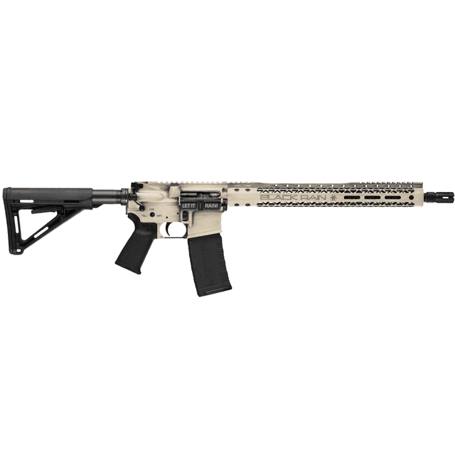 Black Rain Spec15 Fusion 5.56 We The People Semi Automatic Rifle AR-15 Black Rain Spec15 Fusion 5.56 We The People Semi Automatic Rifle AR-15