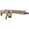 Aero Precision M5 308 FDE Mid-Length Semi Automatic Rifle AR-10 Aero Precision M5 308 FDE Mid-Length Semi Automatic Rifle AR-10
