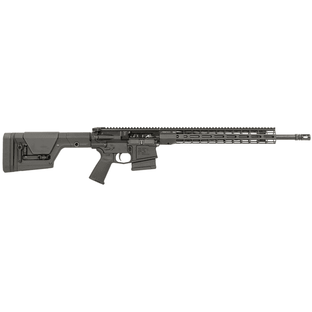 Aero Precision M5 308 Semi Automatic PrecisionRifle AR-10 18" Aero Precision M5 308 Semi Automatic PrecisionRifle AR-10 18"