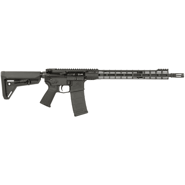 Aero Precision M4E1 5.56 S-ONE M-LOK Semi Automatic Rifle AR-15 Aero Precision M4E1 5.56 S-ONE M-LOK Semi Automatic Rifle AR-15