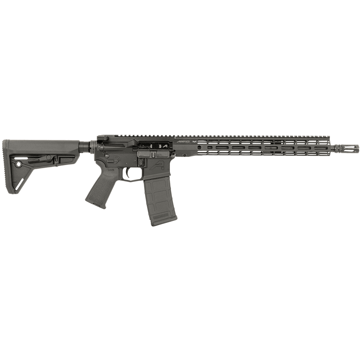 Aero Precision M4E1 5.56 R-ONE M-LOK Semi Automatic Rifle AR-15 Aero Precision M4E1 5.56 R-ONE M-LOK Semi Automatic Rifle AR-15