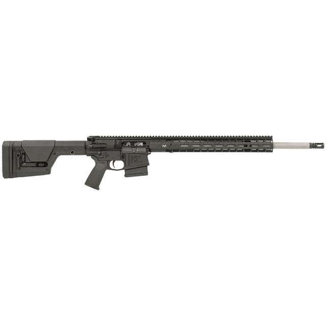 Aero Precision M5 6.5 Creedmoor Semi Automatic Rifle AR-10 Aero Precision M5 6.5 Creedmoor Semi Automatic Rifle AR-10