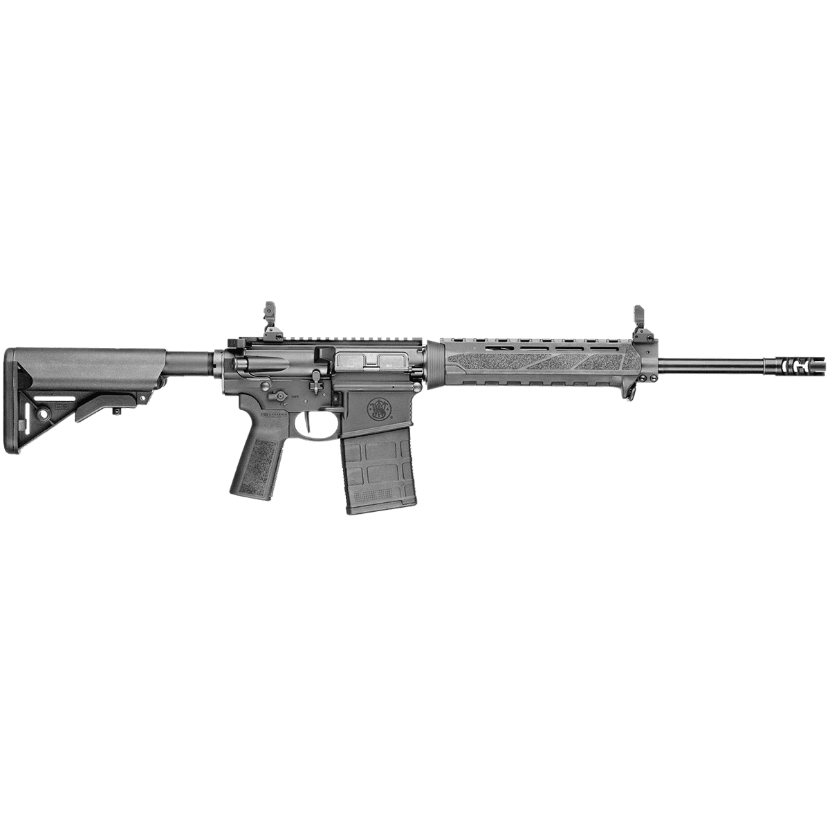 Smith & Wesson Volunteer X 308 Win Semi Automatic Rifle 16" Smith & Wesson Volunteer X 308 Win Semi Automatic Rifle 16"