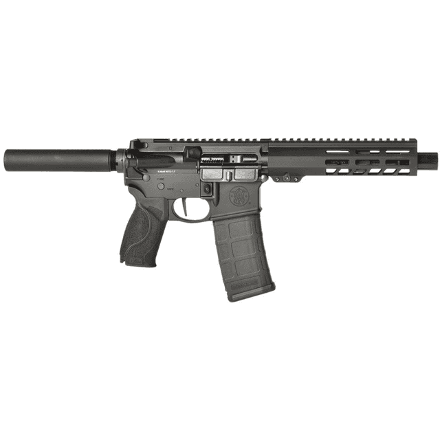 Smith & Wesson M&P15 223 Rem/5.56 NATO Semi-Automatic Pistol Smith & Wesson M&P15 223 Rem/5.56 NATO Semi-Automatic Pistol