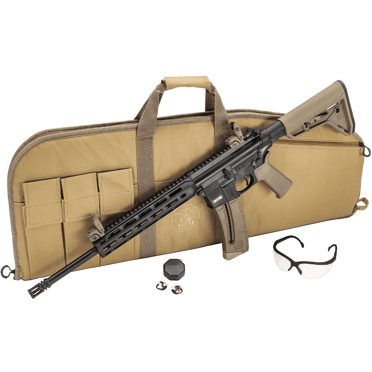 Specification Main Image