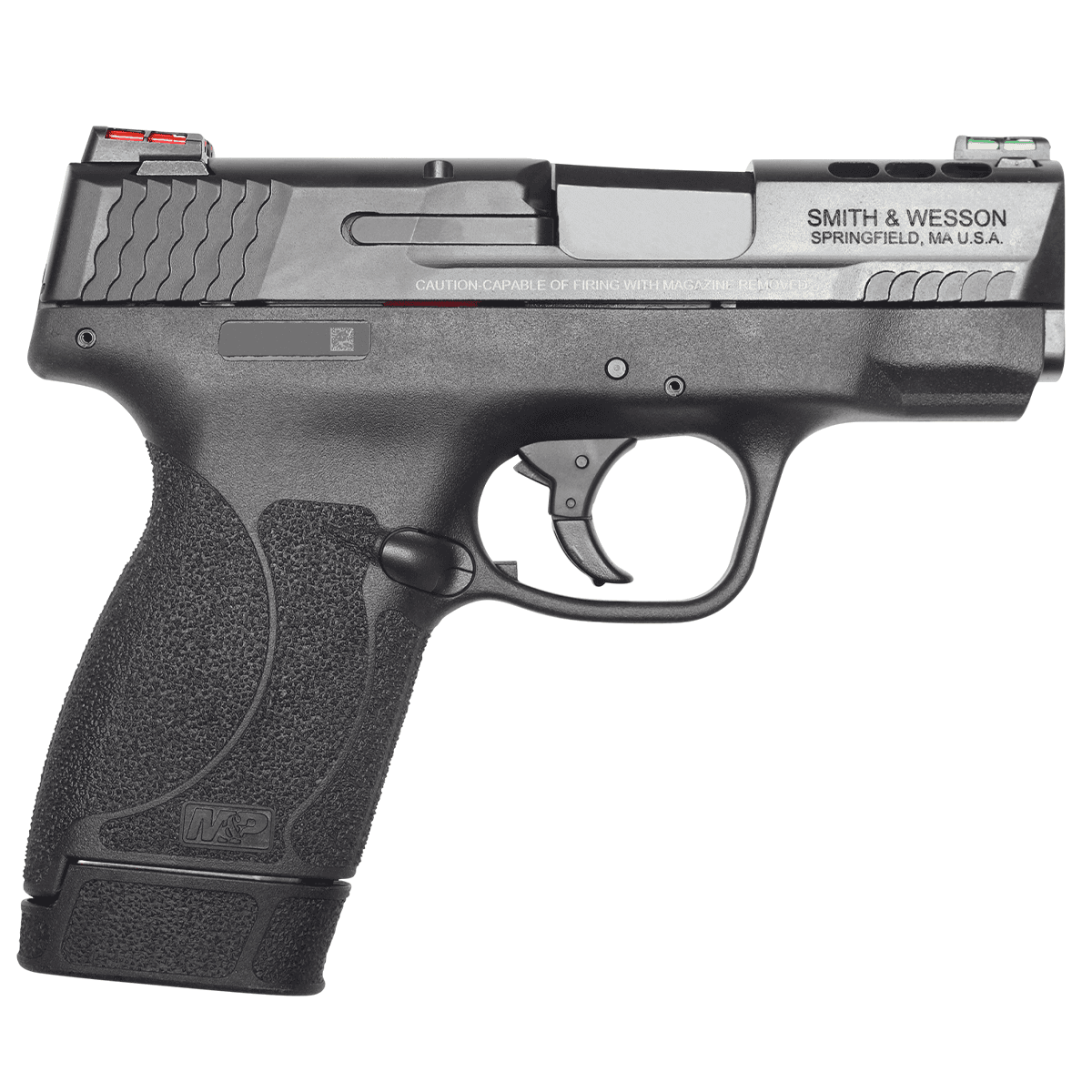 Smith & Wesson M&P Shield PC 45 ACP Semi-Automatic Pistol Smith & Wesson M&P Shield PC 45 ACP Semi-Automatic Pistol