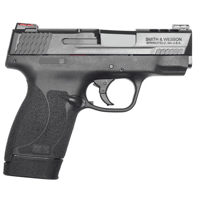 Smith & Wesson M&P Shield PC 45 ACP Semi-Automatic Pistol Smith & Wesson M&P Shield PC 45 ACP Semi-Automatic Pistol