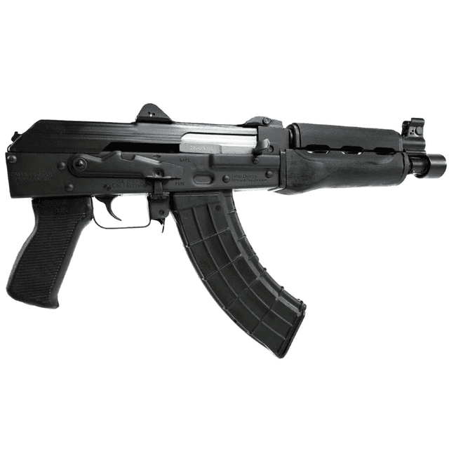Zastava Arms Usa ZP85556 ZPAP85 5.56 Semi-Automatic Pistol Zastava Arms Usa ZP85556 ZPAP85 5.56 Semi-Automatic Pistol