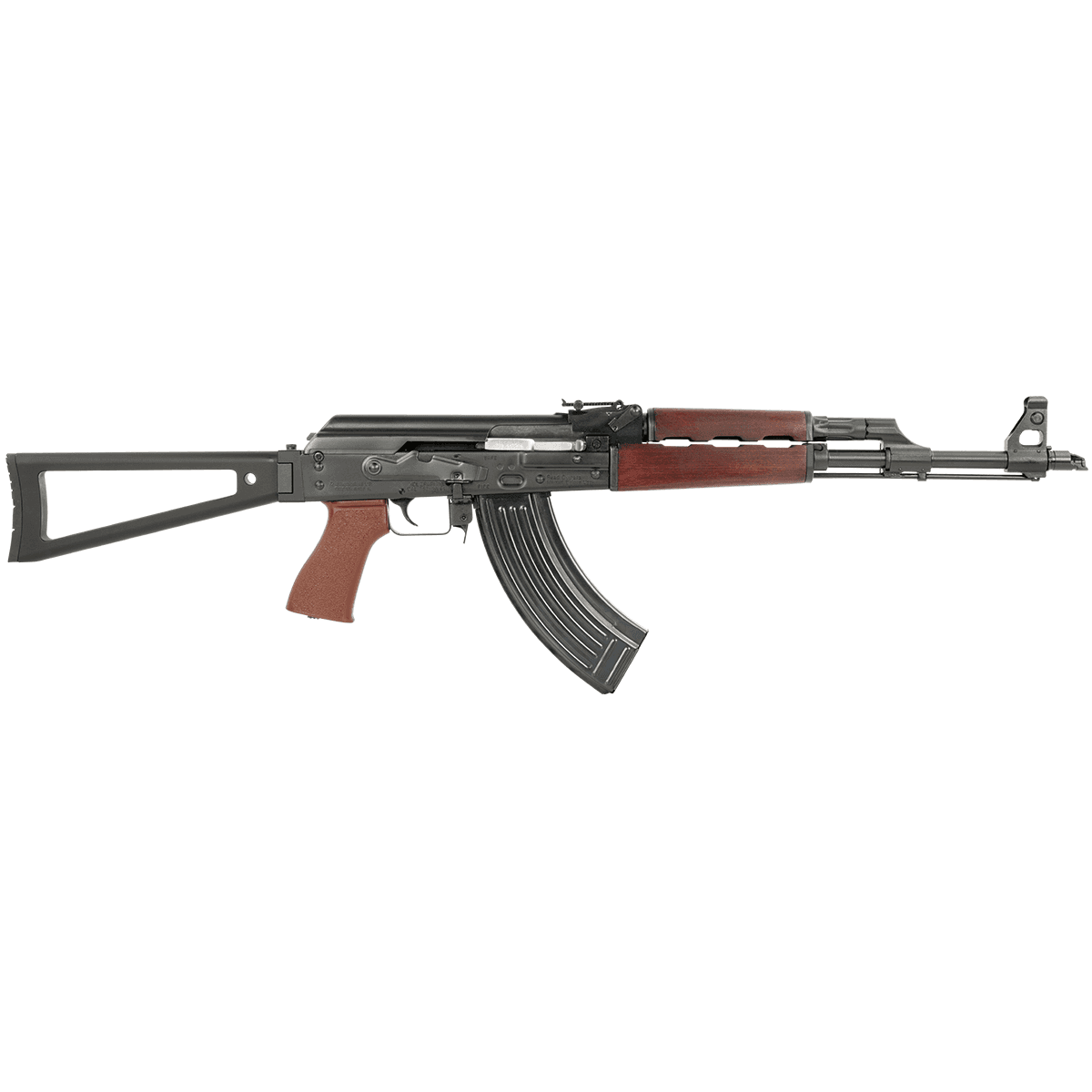 Zastava AK-47 ZR7762RTF ZPAPM70 7.62x39 Semi Automatic Rifle Zastava AK-47 ZR7762RTF ZPAPM70 7.62x39 Semi Automatic Rifle