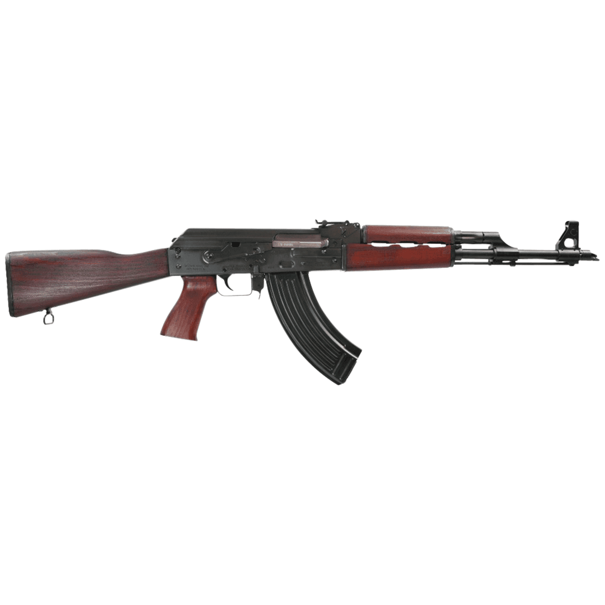Zastava AK-47 ZR7762SR ZPAPM70 7.62x39 Semi Automatic Rifle Zastava AK-47 ZR7762SR ZPAPM70 7.62x39 Semi Automatic Rifle