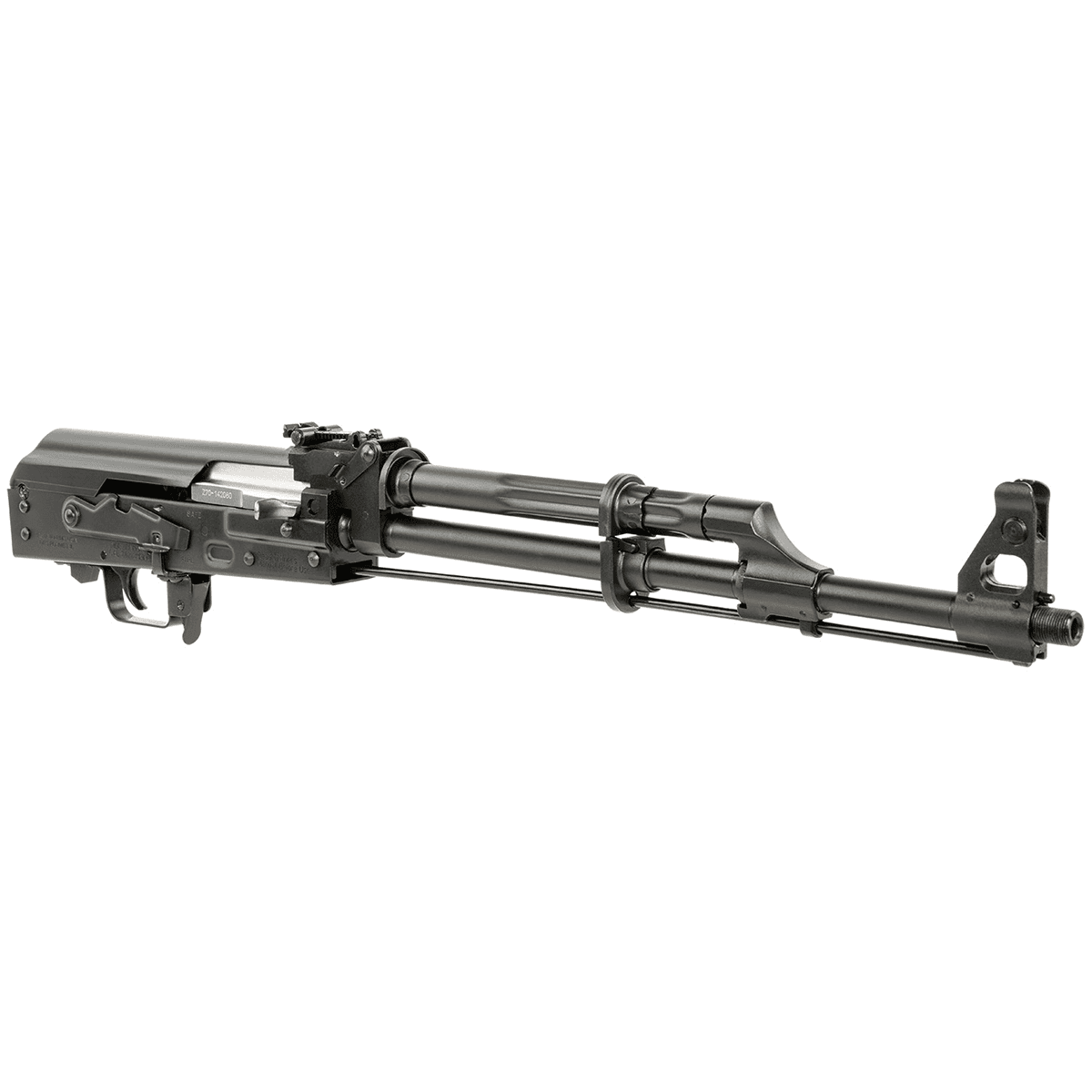 Specification Main Image