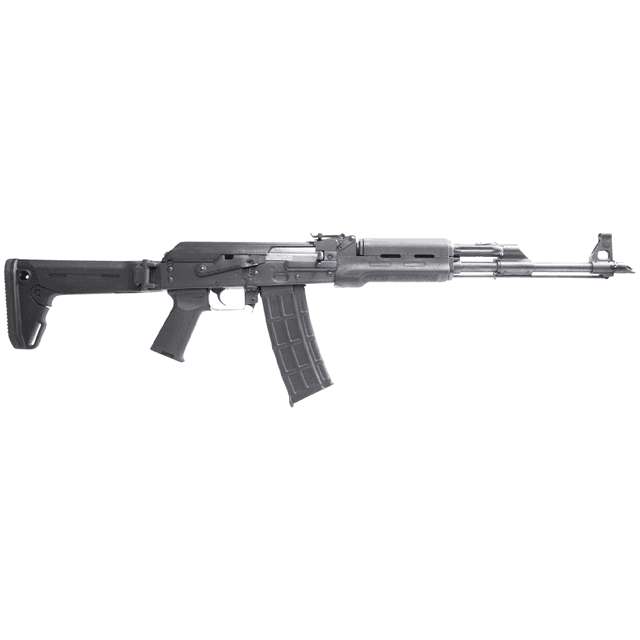 Zastava AK-47 ZR90556FS PAP M90 5.56x45 Semi Automatic Rifle Zastava AK-47 ZR90556FS PAP M90 5.56x45 Semi Automatic Rifle
