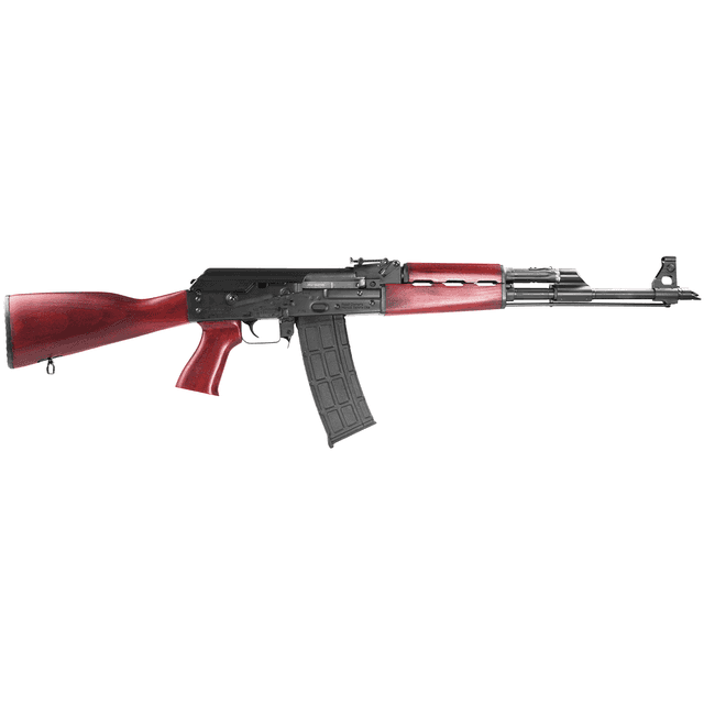 Zastava AK-47 ZR90556SR PAP M90 5.56x45 Semi Automatic Rifle Zastava AK-47 ZR90556SR PAP M90 5.56x45 Semi Automatic Rifle
