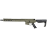 Black Rain Spec15 SSP 5.56 OD Green Semi Automatic Rifle AR-15 Black Rain Spec15 SSP 5.56 OD Green Semi Automatic Rifle AR-15