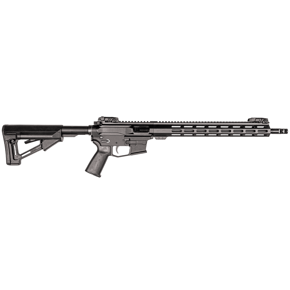 Armalite M-15 PDW 9mm Semi-Automatic Rifle Glock Mag Compatible Armalite M-15 PDW 9mm Semi-Automatic Rifle Glock Mag Compatible