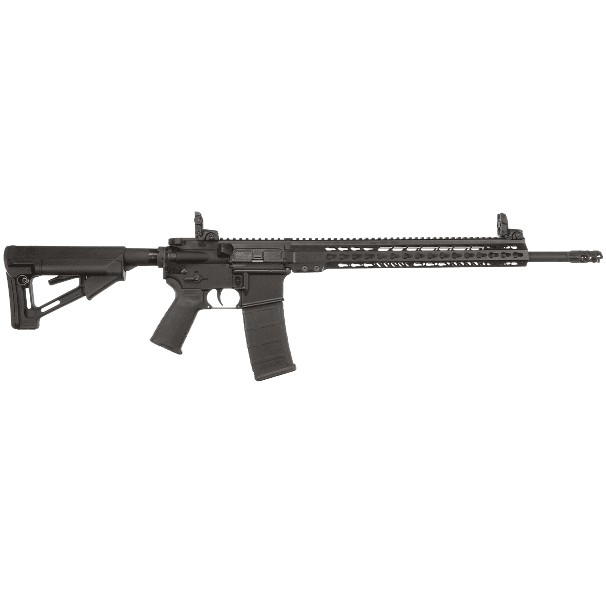 Armalite M15 Tactical 223 Wylde AR-15 Semi-Automatic Rifle 18" Armalite M15 Tactical 223 Wylde AR-15 Semi-Automatic Rifle 18"