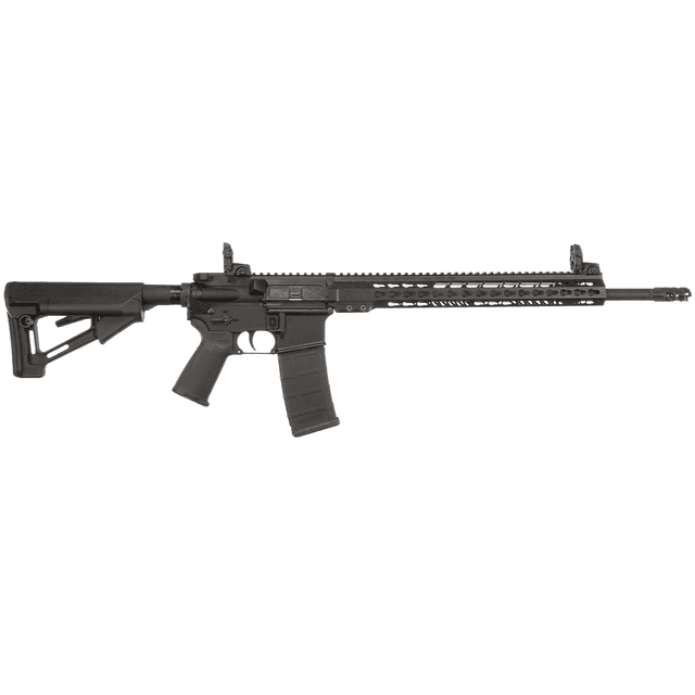 Armalite M15 Tactical 223 Wylde AR-15 Semi-Automatic Rifle 18" Armalite M15 Tactical 223 Wylde AR-15 Semi-Automatic Rifle 18"
