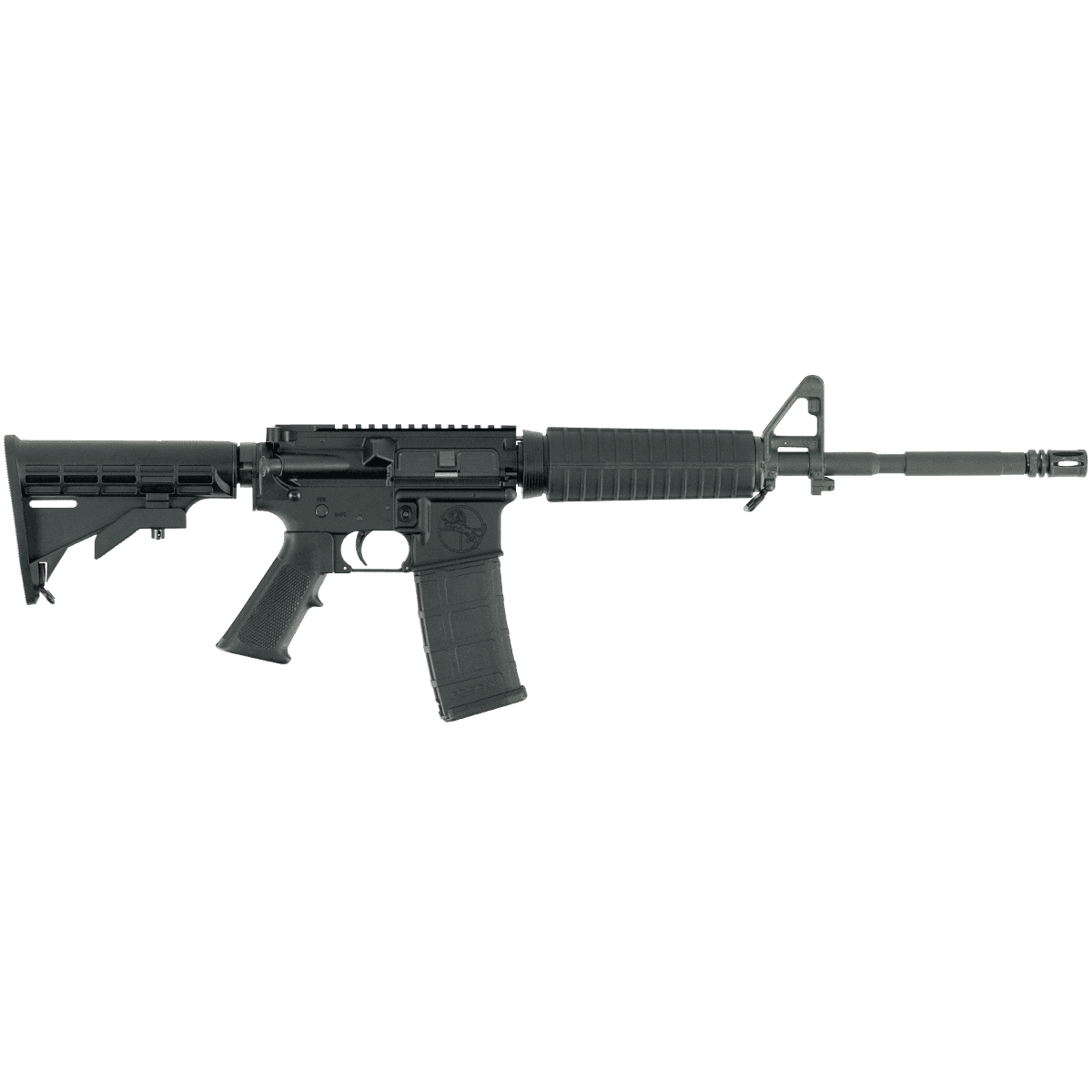 ArmaLite M-15 Defensive Sporting 223/5.56 16" Semi-Automatic Rifle AR-15 ArmaLite M-15 Defensive Sporting 223/5.56 16" Semi-Automatic Rifle AR-15