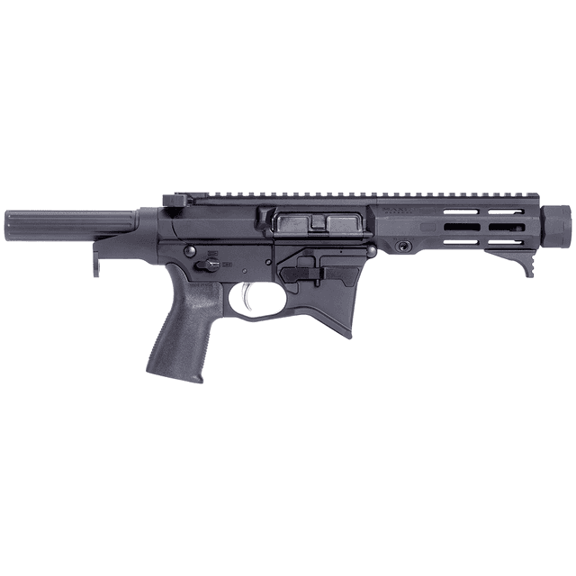 Maxim Defense MXM48172 CPS MD9 9mm CQB Pistol Compatible w/Glock Magazines Maxim Defense MXM48172 CPS MD9 9mm CQB Pistol Compatible w/Glock Magazines