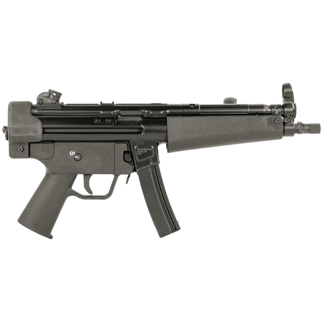 PTR 604 9CT Classic Semi-Auto Pistol 9mm MP5 Clone PTR 604 9CT Classic Semi-Auto Pistol 9mm MP5 Clone