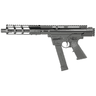Tactical Superiority Tac-9 9mm Semi-Automatic Pistol 8.5" Tactical Superiority Tac-9 9mm Semi-Automatic Pistol 8.5"