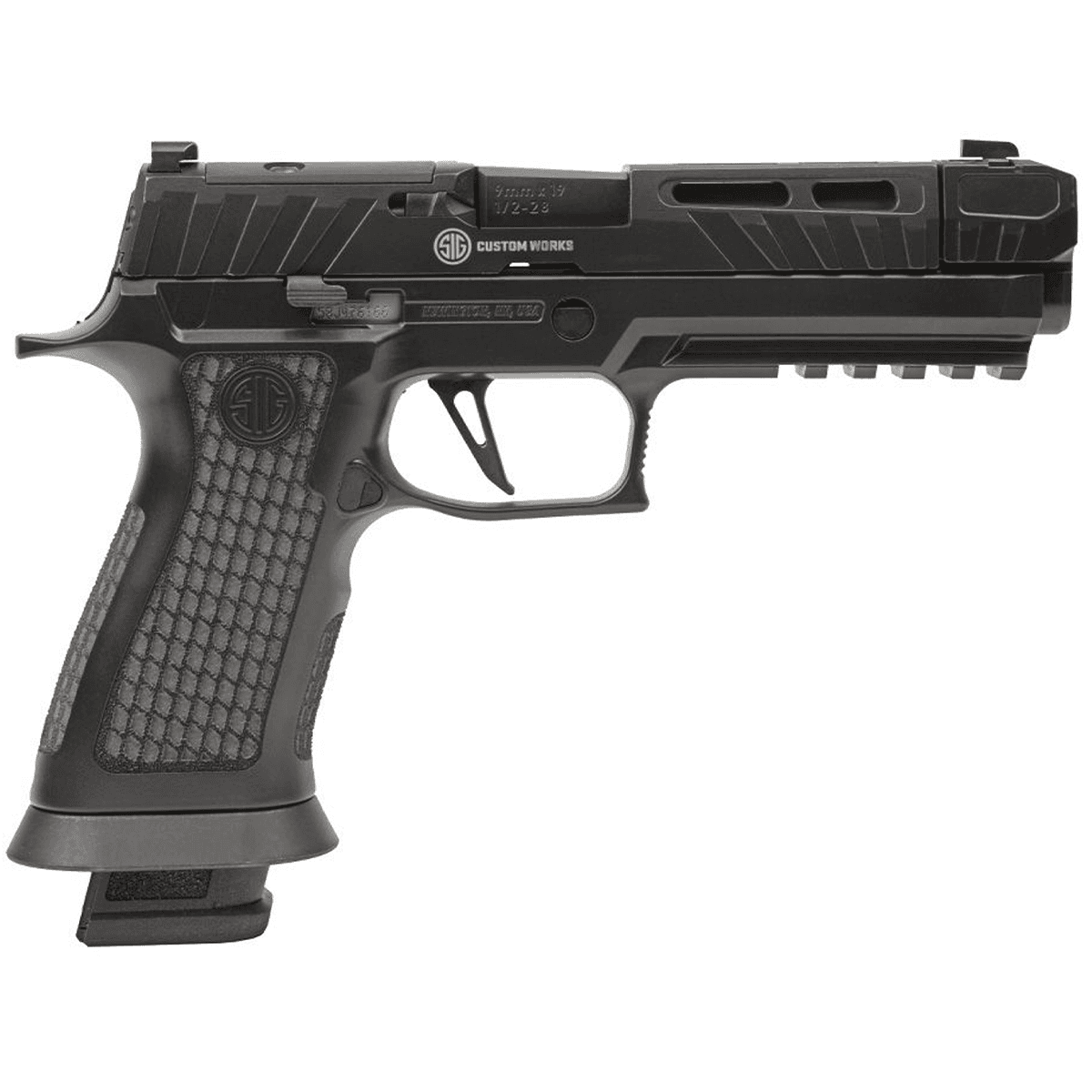 Specification Main Image