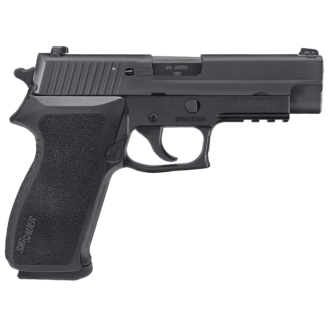 Sig Sauer 220R45BSSCA P220 CA Compliant 45 ACP Semi-Automatic Pistol Sig Sauer 220R45BSSCA P220 CA Compliant 45 ACP Semi-Automatic Pistol