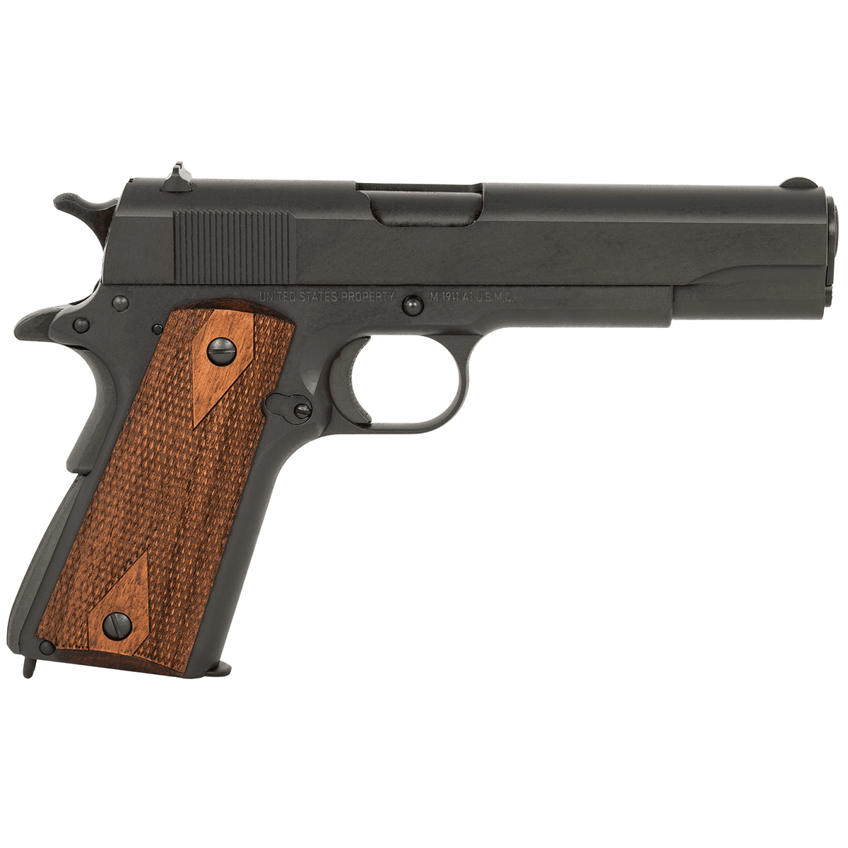 Tisas 1911 A1 U.S.M.C. Sports South Exclusive Full Size 45 ACP Pistol 7+1 5" Tisas 1911 A1 U.S.M.C. Sports South Exclusive Full Size 45 ACP Pistol 7+1 5"