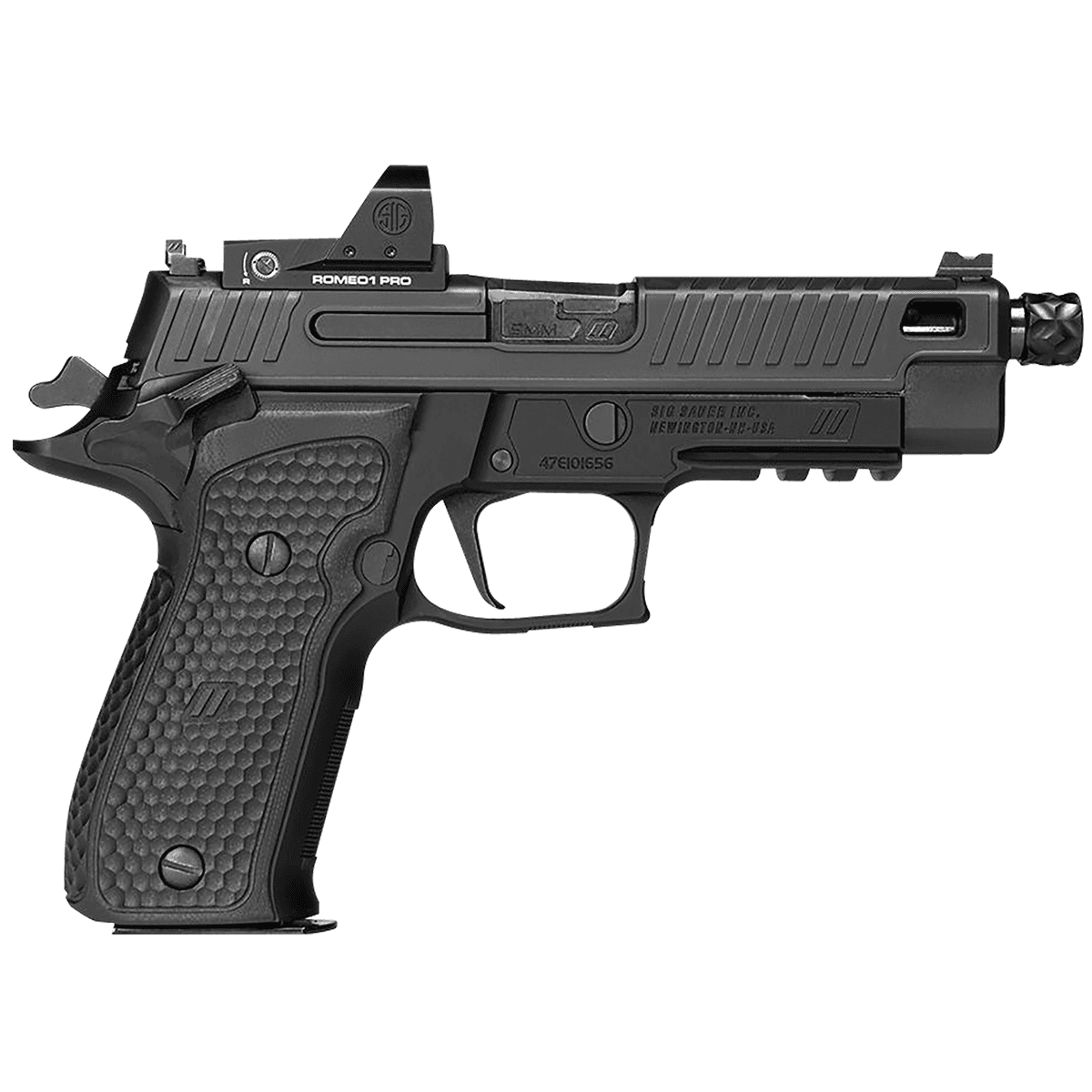 Specification Main Image