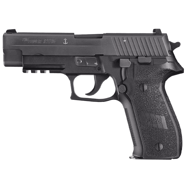 Sig Sauer MK25CA P226 MK25 *CA Compliant 9mm Semi-Automatic Pistol Sig Sauer MK25CA P226 MK25 *CA Compliant 9mm Semi-Automatic Pistol