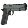 Tisas 10100512 1911 Night Stalker Full Size 45 ACP 8+1 5" Black Steel Ramped Barrel, Platinum Grey Cerakote Ported/Serrated Slide & Frame w/Picatinny Rail & Beavertail, Black Anodized Aluminum Grips Tisas 10100512 1911 Night Stalker Full Size 45 ACP 8+1 5" Black Steel Ramped Barrel, Platinum Grey Cerakote Ported/Serrated Slide & Frame w/Picatinny Rail & Beavertail, Black Anodized Aluminum Grips