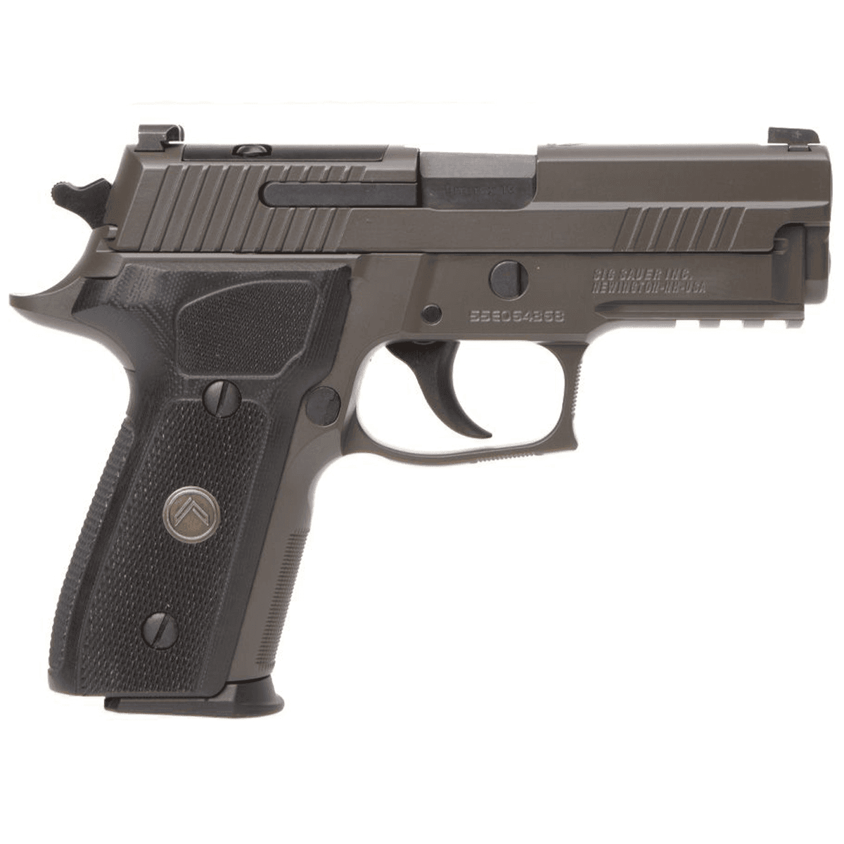 Sig Sauer P229 Compact Legion 9mm Semi-Automatic Pistol 3.9" Sig Sauer P229 Compact Legion 9mm Semi-Automatic Pistol 3.9"