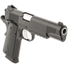 Tisas 10100529 1911 Duty 45 ACP 8+1 5" Black Cold Hammer Forged Barrel, Black Serrated Steel Slide, Black Cerakote Steel Frame w/Accessory Rail & Beavertail, Black Overmolded Grips Tisas 10100529 1911 Duty 45 ACP 8+1 5" Black Cold Hammer Forged Barrel, Black Serrated Steel Slide, Black Cerakote Steel Frame w/Accessory Rail & Beavertail, Black Overmolded Grips