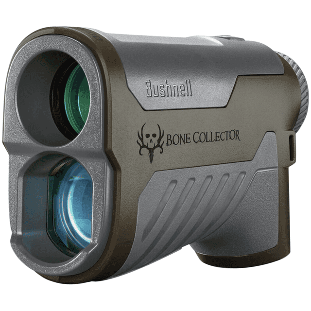 Bushnell Bone Collector 6x25mm 1800 yd Range Finder Bushnell Bone Collector 6x25mm 1800 yd Range Finder