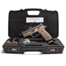 Sig Sauer P320 AXG Combat Limited Edition 9mm Semi-Automatic Pistol-798681642427 Sig Sauer P320 AXG Combat Limited Edition 9mm Semi-Automatic Pistol-798681642427