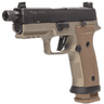 Sig Sauer P320 AXG Combat Limited Edition 9mm Semi-Automatic Pistol-798681642427 Sig Sauer P320 AXG Combat Limited Edition 9mm Semi-Automatic Pistol-798681642427