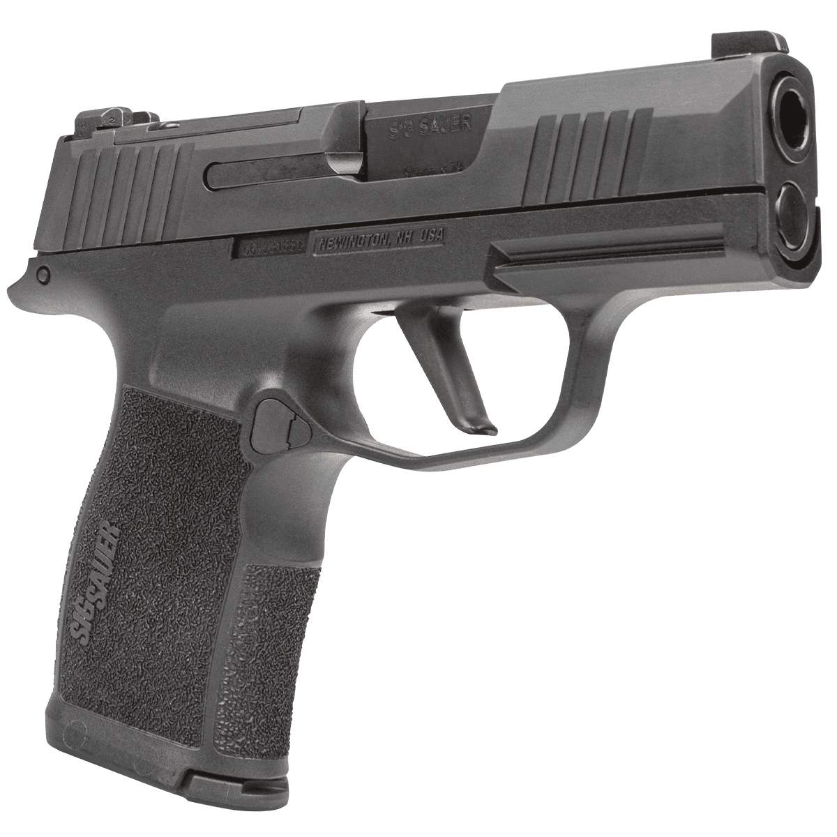 Sig Sauer P365X 9mm Semi-Automatic Pistol Optic Ready Sig Sauer P365X 9mm Semi-Automatic Pistol Optic Ready