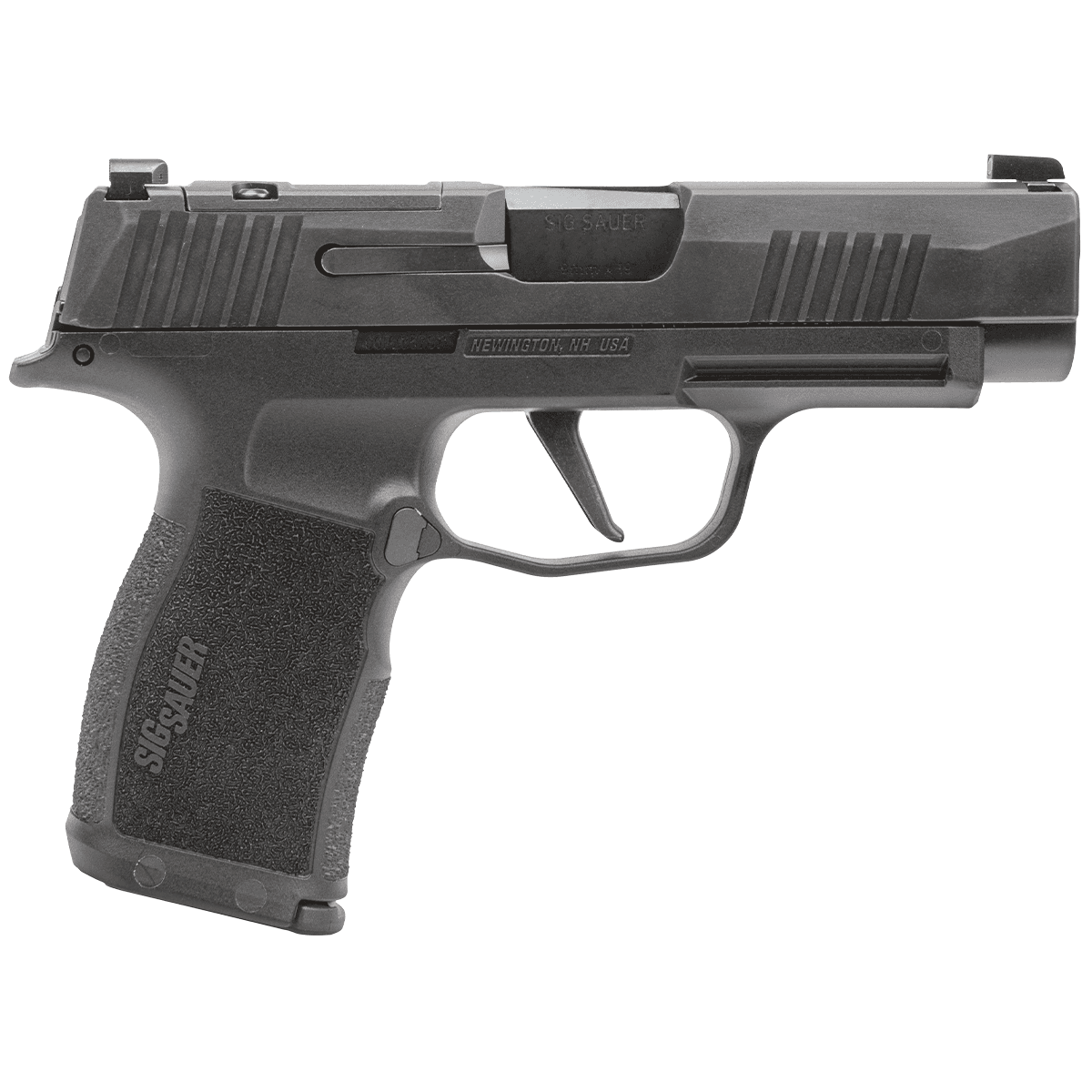 Sig Sauer P365XL 9mm Semi-Automatic Pistol Optic Ready Sig Sauer P365XL 9mm Semi-Automatic Pistol Optic Ready